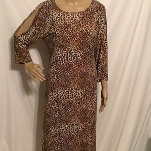 PICK 2 FOR $35 WESTSIDE CLOTHING CO. DRESS SZ S